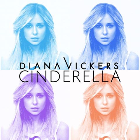 Cinderella (Diana Vickers song)